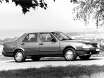 Saab 9000 CD 1988 года